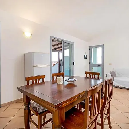 Tartaruga T Apartment