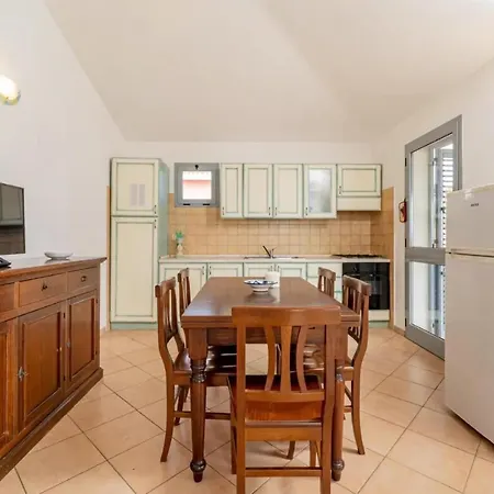 Tartaruga T Apartment *
