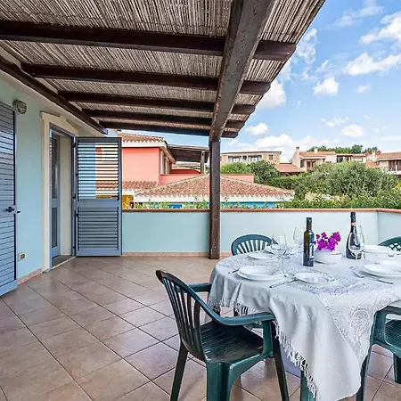 Apartment Tartaruga T *