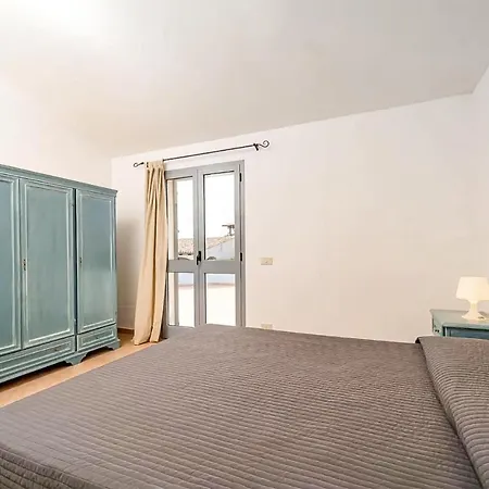 Tartaruga T Apartment Monte Petrosu