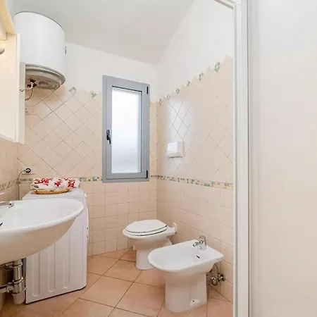 Tartaruga T Apartment *
