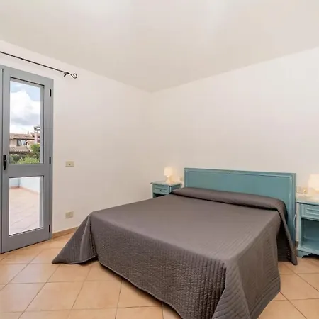 Tartaruga T Apartmán *