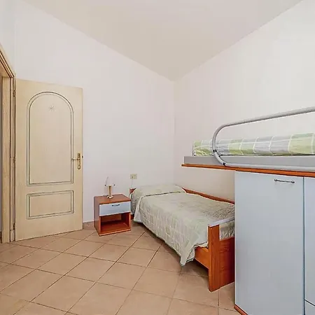 Apartmán Tartaruga T Monte Petrosu